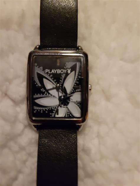 Playboy Wristwatches for sale